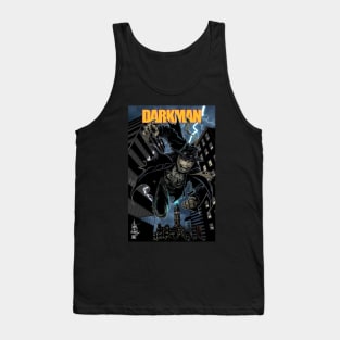 Darkman Tank Top